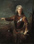 Prince of Savoy Carignan Jacob van Schuppen